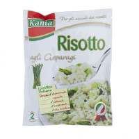 Risotto agli Asparagi