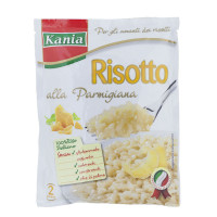 Risotto al Formaggio