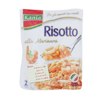 Risotto alla Marinara