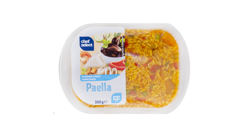 Paella