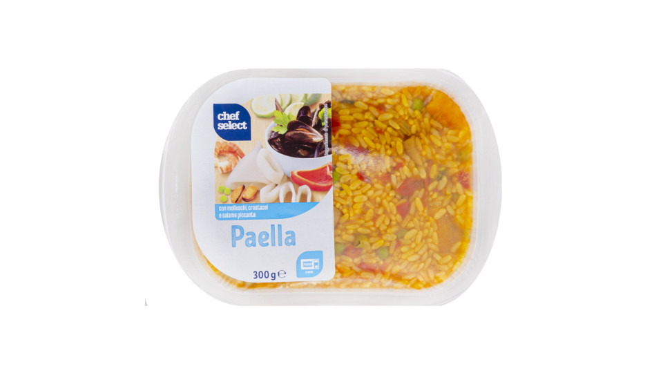 Paella