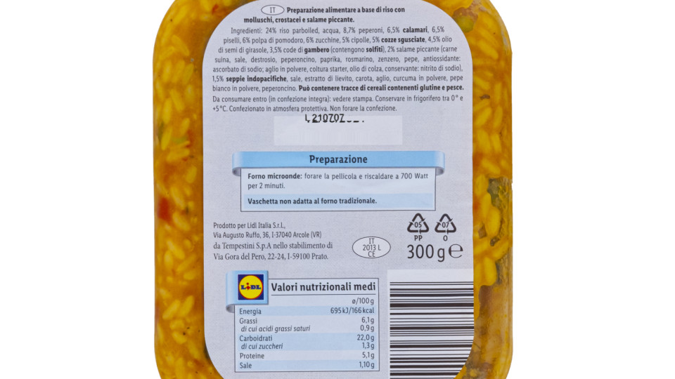 Paella