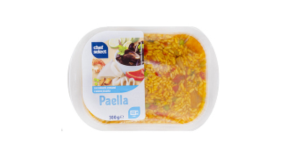 Paella