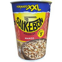 Saikebon Manzo