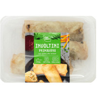 Involtini Primavera