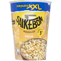Saikebon Pollo