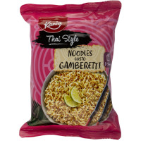 Noodles Istantanei Gamberetti