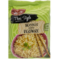 Noodles Istantanei Verdure