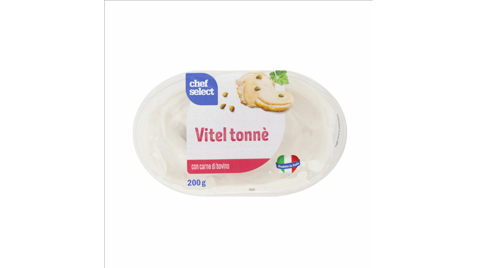 Vitel Tonnè