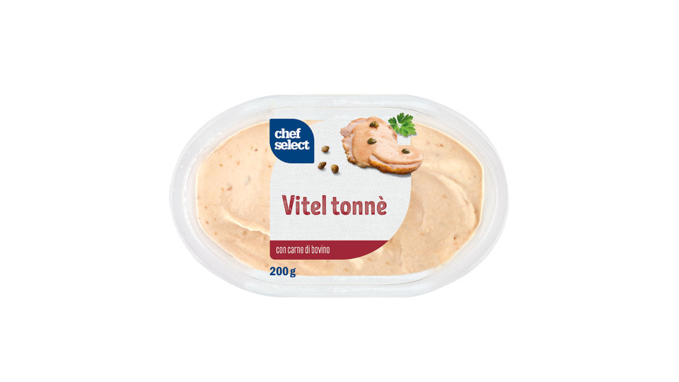 Vitel Tonnè