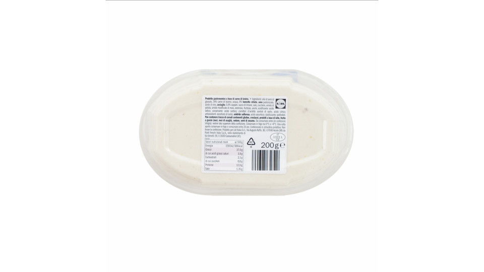 Vitel Tonnè