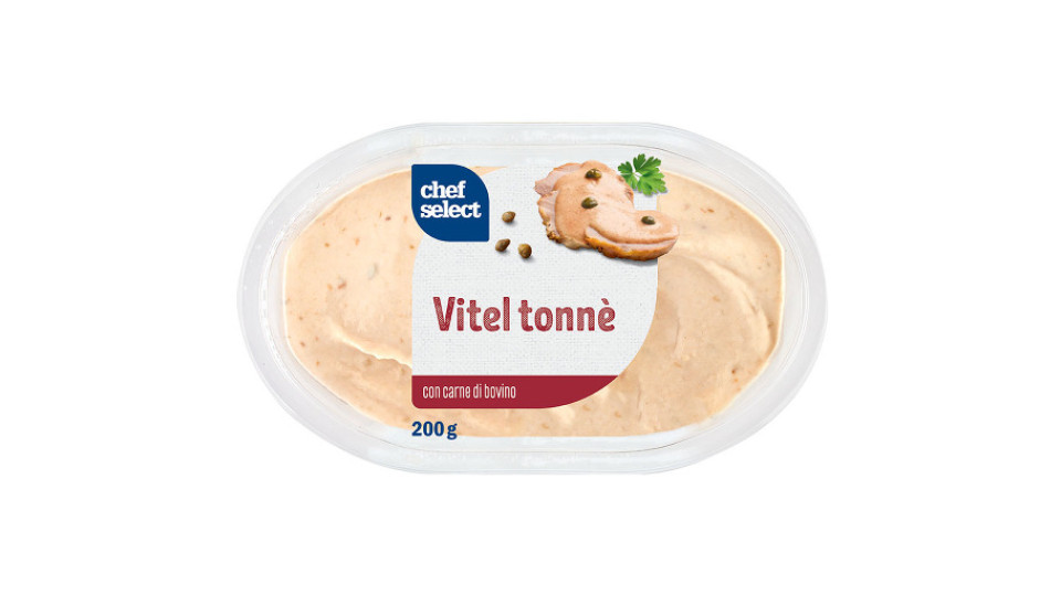 Vitel Tonnè