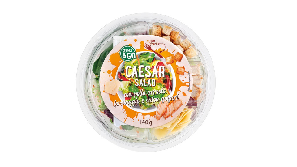 Caesar Salad