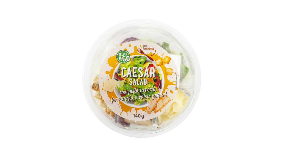 Caesar Salad