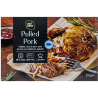 Pulled Pork