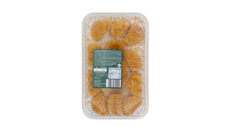 Nuggets Vegetali