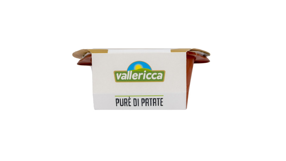 Purè di Patate
