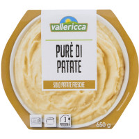 Purè di Patate