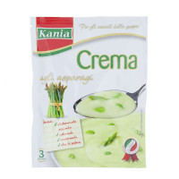 Crema agli Asparagi