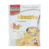 Minestrina Primavera