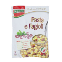 Pasta e Fagioli