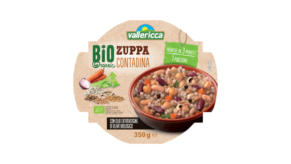Zuppa Contadina