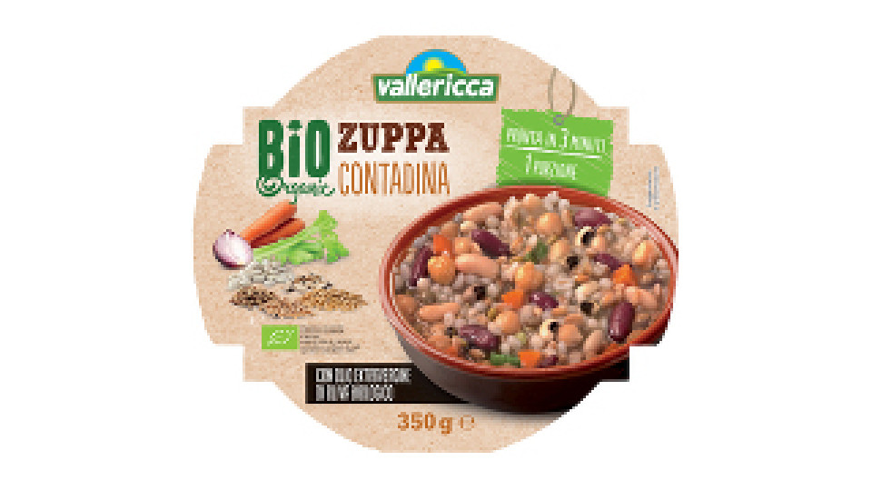 Zuppa Contadina