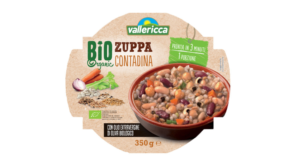 Zuppa Contadina