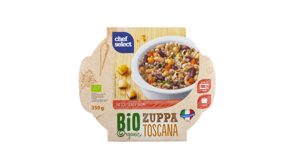 Zuppa Contadina