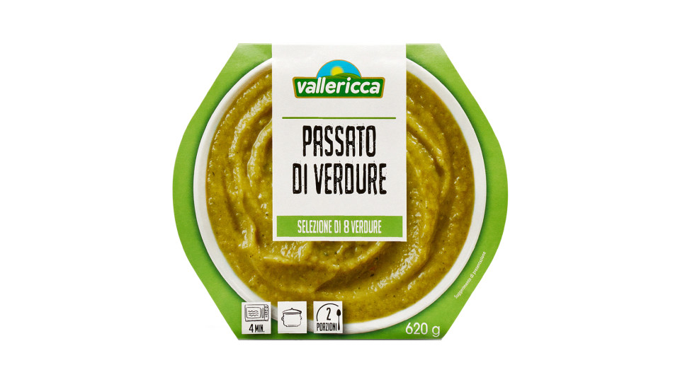 Passato di Verdure