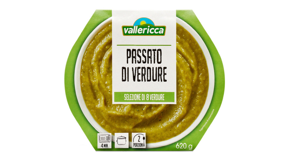 Passato di Verdure