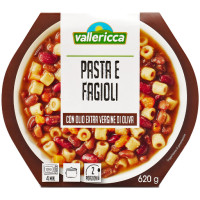 Pasta e Fagioli