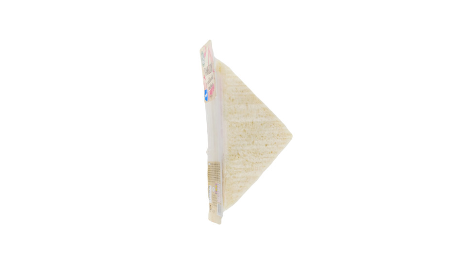 Tramezzini con Prosciutto Cotto e Maionese