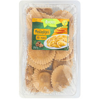 Medaglioni Vegani Zucca