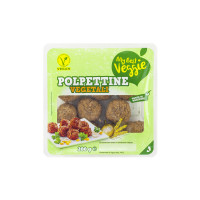 Polpettine Vegetali