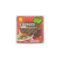 Burger Vegetali
