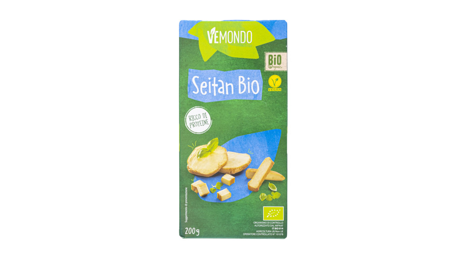 Seitan Bio