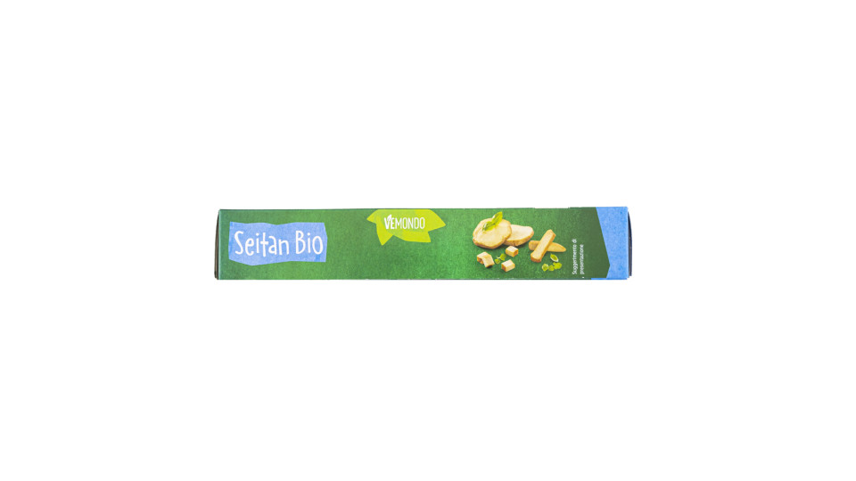 Seitan Bio