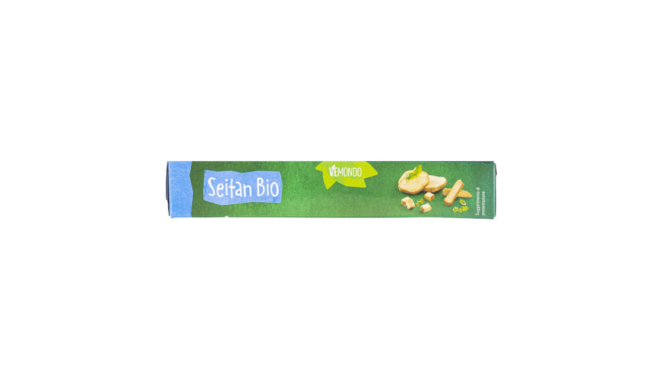 Seitan Bio