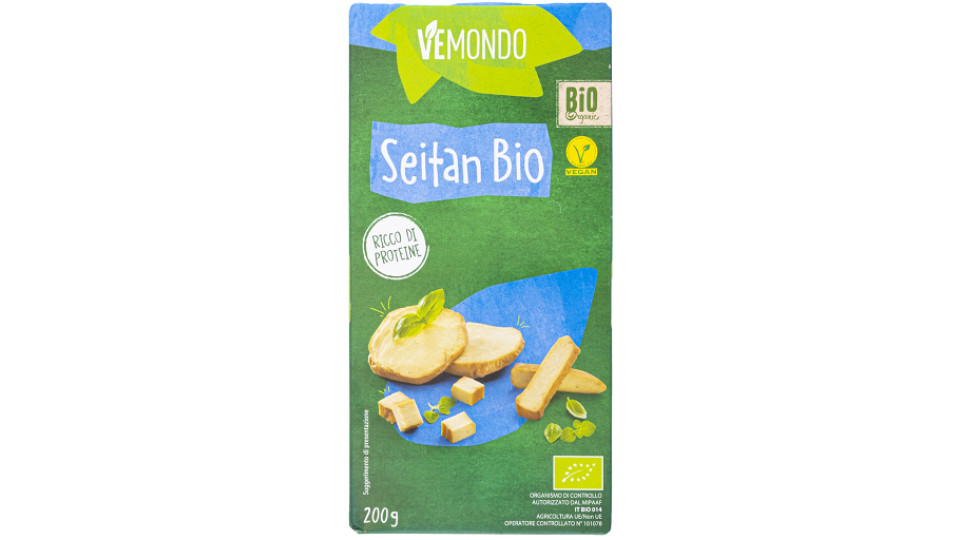 Seitan Bio