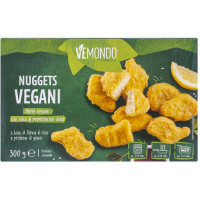 Nuggets Vegani Surgelati