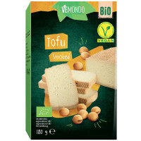 Tofu Bio Affumicato