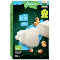 Tofu Bio al Naturale