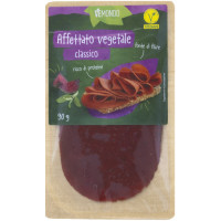 Affettato Vegetale Classico