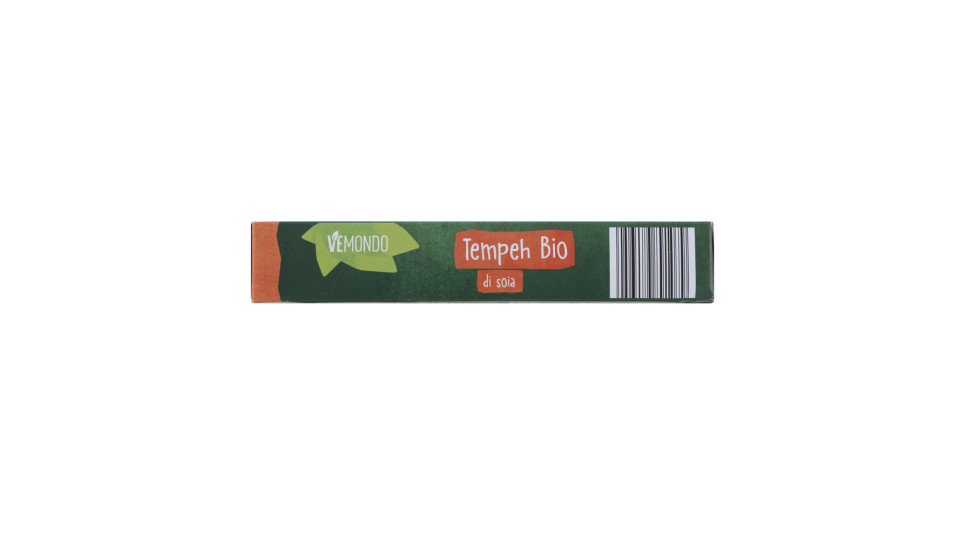 Tempeh di Soia Bio