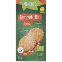 Tempeh di Soia Bio