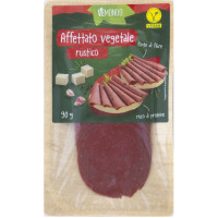 Affettato Vegetale Rustico