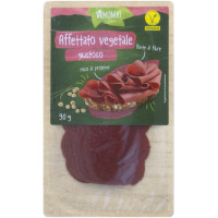 Affettato Vegetale Gustoso