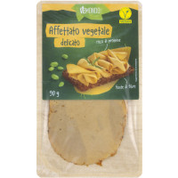 Affettato Vegetale Delicato