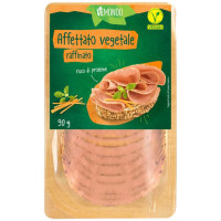 Affettato Vegetale Raffinato
